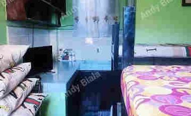 Apartment FOR SALE in a Flood Free Area at Vigan City, Ilocos Sur