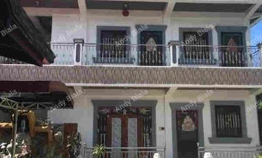 Apartment FOR SALE in a Flood Free Area at Vigan City, Ilocos Sur