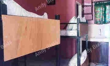 Apartment FOR SALE in a Flood Free Area at Vigan City, Ilocos Sur