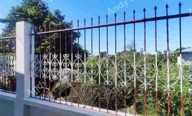 Apartment FOR SALE in a Flood Free Area at Vigan City, Ilocos Sur
