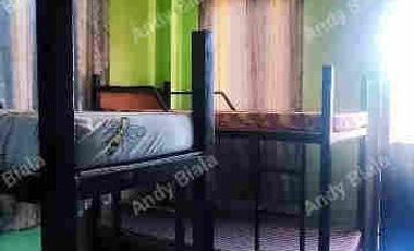Apartment FOR SALE in a Flood Free Area at Vigan City, Ilocos Sur