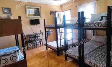 Apartment FOR SALE in a Flood Free Area at Vigan City, Ilocos Sur