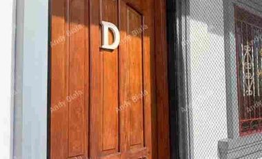 Apartment FOR SALE in a Flood Free Area at Vigan City, Ilocos Sur