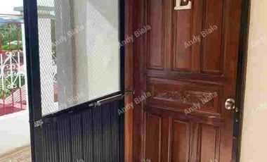 Apartment FOR SALE in a Flood Free Area at Vigan City, Ilocos Sur