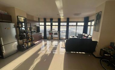 For Sale: Fully furnished Penthouse with parking at The Radiance Manila Bay