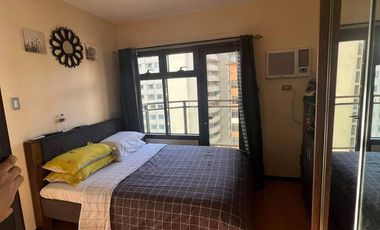 For Sale: Fully furnished Penthouse with parking at The Radiance Manila Bay