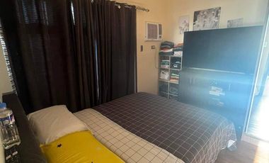 For Sale: Fully furnished Penthouse with parking at The Radiance Manila Bay