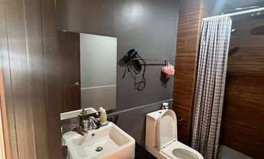 For Sale: Fully furnished Penthouse with parking at The Radiance Manila Bay