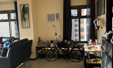 For Sale: Fully furnished Penthouse with parking at The Radiance Manila Bay