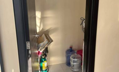 For Sale: Fully furnished Penthouse with parking at The Radiance Manila Bay