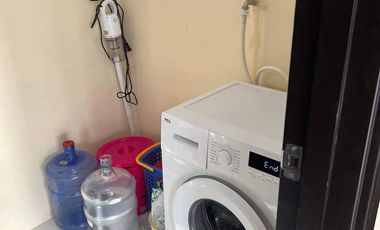 For Sale: Fully furnished Penthouse with parking at The Radiance Manila Bay