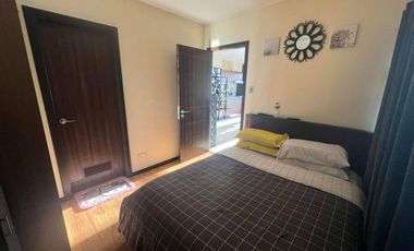 For Sale: Fully furnished Penthouse with parking at The Radiance Manila Bay