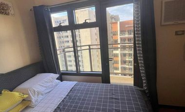 For Sale: Fully furnished Penthouse with parking at The Radiance Manila Bay