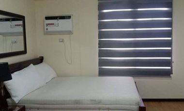 For Sale: Furnished 3-Bedroom with parking at The Radiance Manila Bay North