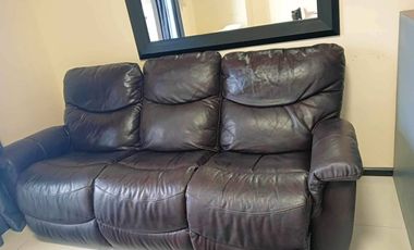 For Sale: Furnished 3-Bedroom with parking at The Radiance Manila Bay North