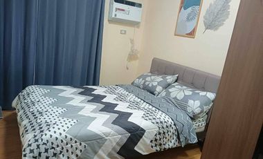 For Sale: Furnished 3-Bedroom with parking at The Radiance Manila Bay North