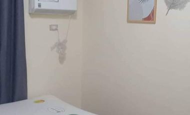 For Sale: Furnished 3-Bedroom with parking at The Radiance Manila Bay North