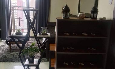 For Sale: Furnished 3-Bedroom with parking at The Radiance Manila Bay North