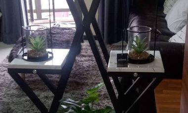 For Sale: Furnished 3-Bedroom with parking at The Radiance Manila Bay North