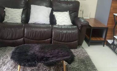 For Sale: Furnished 3-Bedroom with parking at The Radiance Manila Bay North