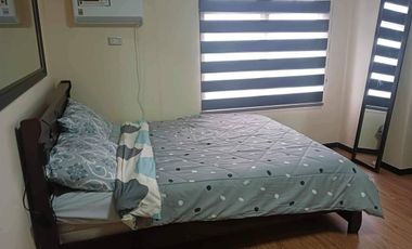 For Sale: Furnished 3-Bedroom with parking at The Radiance Manila Bay North