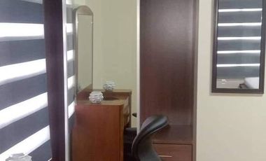 For Sale: Furnished 3-Bedroom with parking at The Radiance Manila Bay North