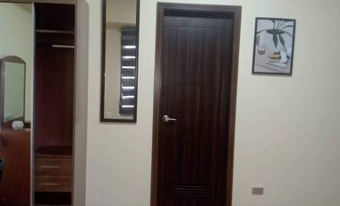 For Sale: Furnished 3-Bedroom with parking at The Radiance Manila Bay North