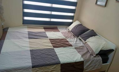 For Sale: Furnished 3-Bedroom with parking at The Radiance Manila Bay North