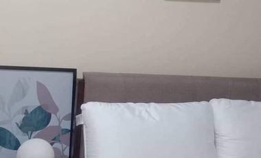 For Sale: Furnished 3-Bedroom with parking at The Radiance Manila Bay North