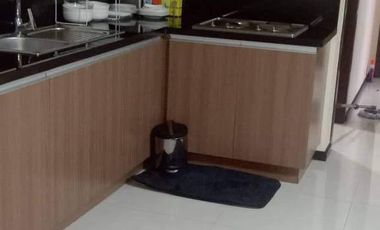 For Sale: Furnished 3-Bedroom with parking at The Radiance Manila Bay North