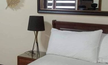 For Sale: Furnished 3-Bedroom with parking at The Radiance Manila Bay North
