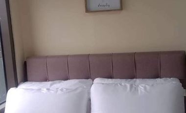 For Sale: Furnished 3-Bedroom with parking at The Radiance Manila Bay North