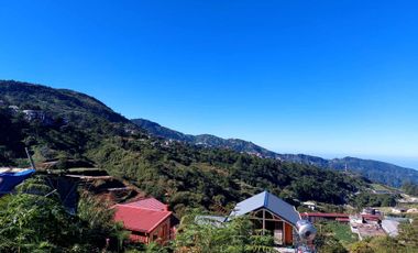 Lot for Sale - Overlooking Pinewoods Golf & Country Estate