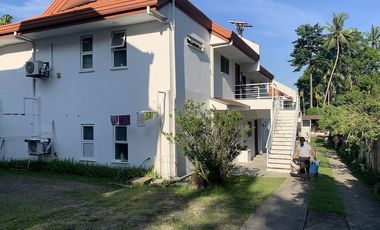 APARTMENT COMPLEX WITH POOL FOR SALE ID 14836