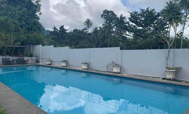 APARTMENT COMPLEX WITH POOL FOR SALE ID 14836