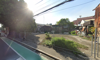 341 sqm Prime Commercial Vacant Lot for Sale in Quiapo, Manila City