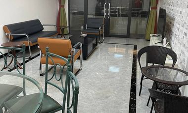 For Rent 3-Bedroom with 2 Balconies unit at Gardens by the Bay