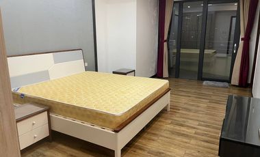 For Rent 3-Bedroom with 2 Balconies unit at Gardens by the Bay