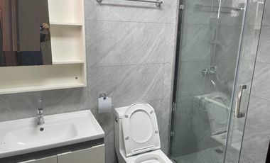 For Rent 3-Bedroom with 2 Balconies unit at Gardens by the Bay