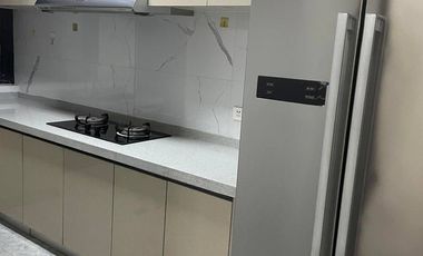 For Rent 3-Bedroom with 2 Balconies unit at Gardens by the Bay