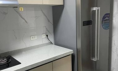 For Rent 3-Bedroom with 2 Balconies unit at Gardens by the Bay