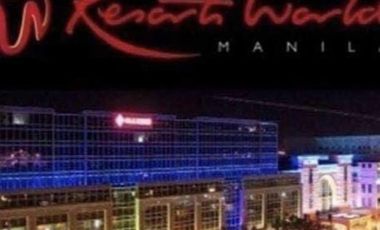 39 sqm, 2 Bedroom Condo Unit for Rent at Palm Beach West, Bay City, Pasay City