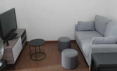 39 sqm, 2 Bedroom Condo Unit for Rent at Palm Beach West, Bay City, Pasay City