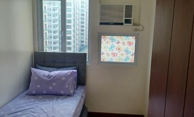 39 sqm, 2 Bedroom Condo Unit for Rent at Palm Beach West, Bay City, Pasay City