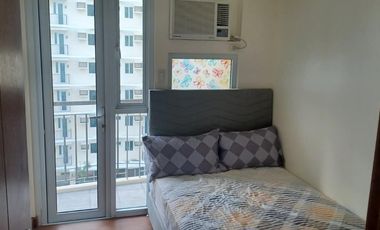 39 sqm, 2 Bedroom Condo Unit for Rent at Palm Beach West, Bay City, Pasay City