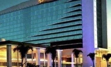39 sqm, 2 Bedroom Condo Unit for Rent at Palm Beach West, Bay City, Pasay City