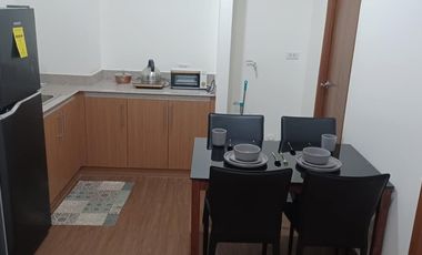 39 sqm, 2 Bedroom Condo Unit for Rent at Palm Beach West, Bay City, Pasay City