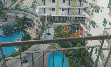 39 sqm, 2 Bedroom Condo Unit for Rent at Palm Beach West, Bay City, Pasay City