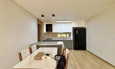 2 BR FURNISHED CONDO FOR SALE IN CLARK PAMPANGA | NEAR HILTON
