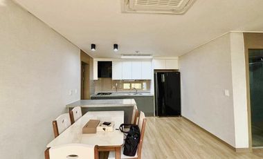 2 BR FURNISHED CONDO FOR SALE IN CLARK PAMPANGA | NEAR HILTON